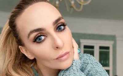 Варнава попросила Гагарину поднять зарплату ее мужу-танцору