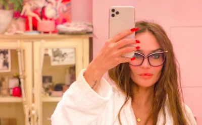 Алена Водонаева задумалась о смене ориентации