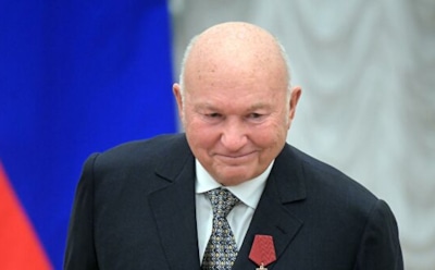 Юрий Кац и «мировое господство»: самые популярные мифы о Юрии Лужкове