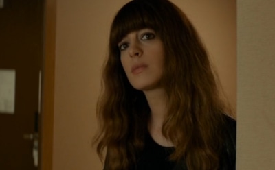 Энн Хэтэуэй стала мамой во второй раз