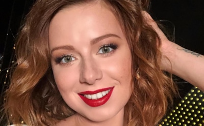 Савичева перечислила вещи, без которых не выходит из дома