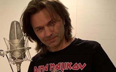 Маликов рассказал о встрече с вернувшейся Ветлицкой