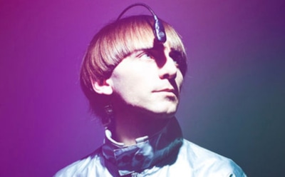 В Москву с лекцией едет официально признанный человек-киборг