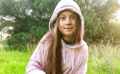 Тунберг, Трамп и Цукерберг могут получить звание «Человек года»