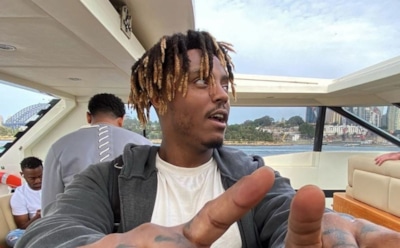 В самолете умершего Juice WRLD найдена марихуана
