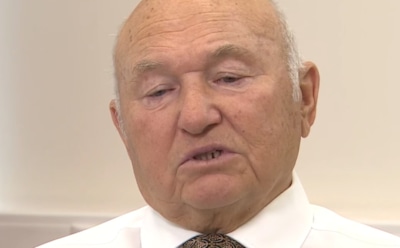 Юрий Лужков умер из-за аллергии во время операции в Мюнхене