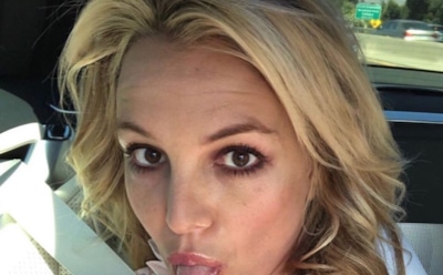 Бритни Спирс снова встретится в суде с экс-супругом