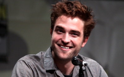 У саги «Сумерки» появится приквел об Эдварде Каллене