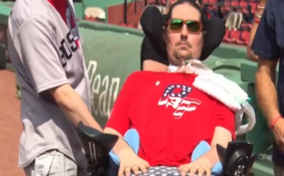 Умер 34-летний вдохновитель Ice Bucket Challenge Пит Фрейтс