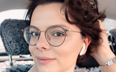 Молодую жену Петросяна прозвали Несмеяной