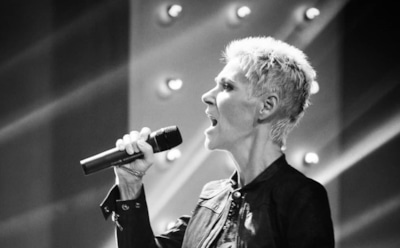Умерла вокалистка Roxette Мари Фредрикссон