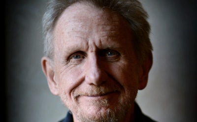 Актер из «Бэтмена» и «Звездного пути» Рене Обержонуа умер от рака