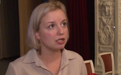 Чиновница из Ленобласти выругалась матом ради внимания молодежи