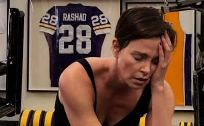 Шарлиз Терон осудила «Золотой глобус» за дискриминацию женщин-режиссеров