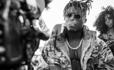 Juice WRLD отравился таблетками в попытке скрыть их от ФБР