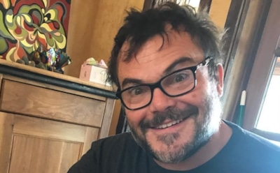 Джек Блэк признался, что тратит много денег на мобильную игру