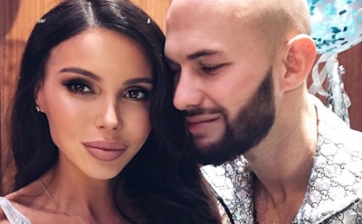 Беременная Самойлова пожаловалась на вирус, который подхватила вся семья