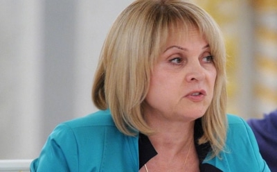 Напавший на дом главы ЦИК Эллы Памфиловой оказался психически больным