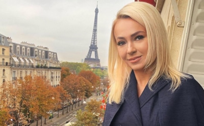 Рудковская отреагировала на слух об отказе Билана петь со звездами «Евровидения»