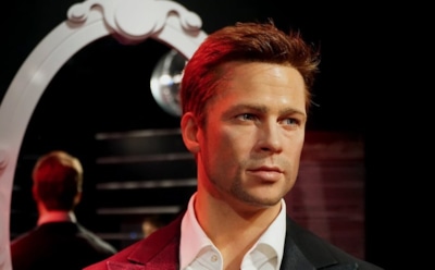 Питт отверг домыслы о многочисленных романах после развода с Джоли