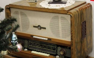 Умерла создательница программы «Радионяня» Елена Лебедева