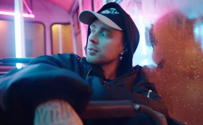 Уход из Black Star обошелся Егору Криду в 102 млн рублей — СМИ