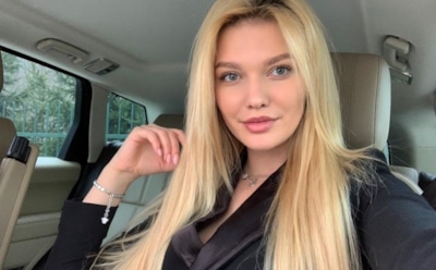 «Мисс Львов 2018» затравили в Сети за ложь о поездке в Москву