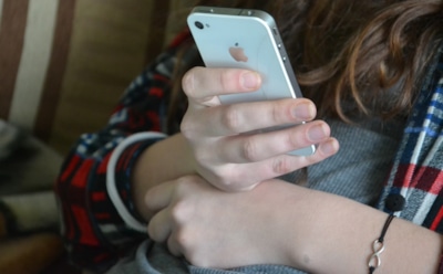 Журналисты назвали iPhone 4 гаджетом десятилетия