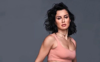 Канделаки призналась, что всегда делала «первый шаг» к мужчинам