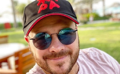 Эмин Агаларов выпустил экспериментальный альбом «Девочка моя»