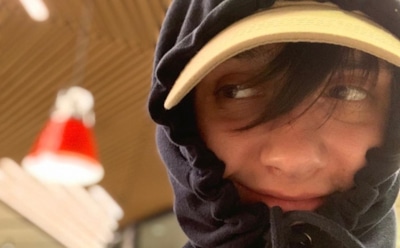 Тима Белорусских стал артистом года по версии «ВКонтакте»