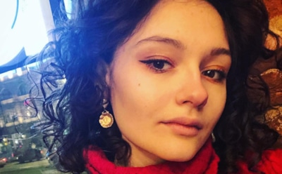 «Я ошиблась»: дочь Кончаловского и Толкалиной не смогла жить в Петербурге