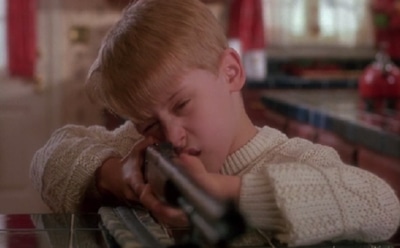 Названы актеры перезапуска фильма «Один дома»