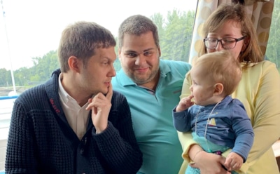 Борис Корчевников запускает шоу про аборты