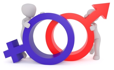 Словарь Merriam-Webster назвал словом года гендерно-нейтральное обращение «они»