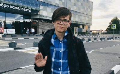 Подросток из Стерлитамака бросил школу ради работы в «Инстаграме»