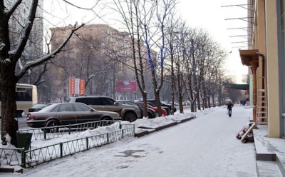 Погода в Москве: в Гидрометцентре рассказали о зимних волнах холода