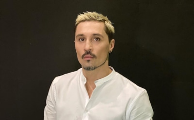 Билан рассказал, как избежал ампутации ноги и почему не станет петь на «Евровидении-2020»