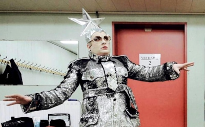 Верка Сердючка выпустила песню на английском после 4 лет молчания