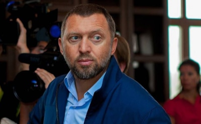 Западные СМИ отказались удалять материалы про Дерипаску