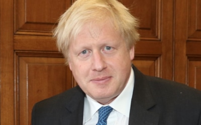 Партия Бориса Джонсона лидирует на выборах в парламент Великобритании