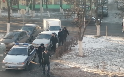 В Чебоксарах студентка напала с ножом на заведующую колледжем