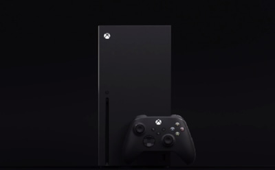 Microsoft анонсировала консоль следующего поколения Xbox Series X