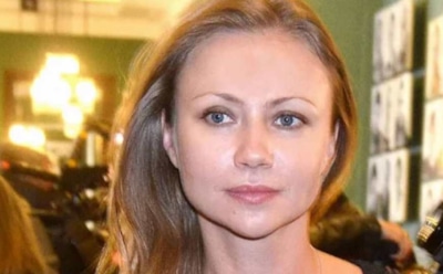 Мария Миронова заявила, что родила в 18 лет из-за мечты