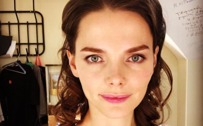 Лиза Боярская рассказала, как исполнила все детские мечты