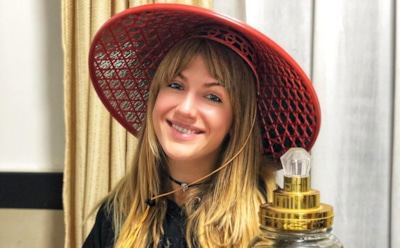 Никитюк рассказала, как ее «вставила» настойка женьшеня