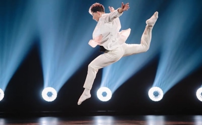 «Раскрошили так раскрошили»: 20 выпуск шоу "Танцы"