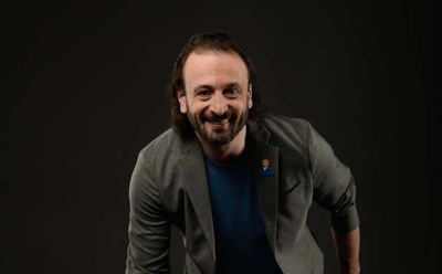 Лобачева рассказала, что об изменах Авербуха узнала от 2-летнего сына