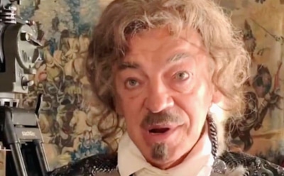 Боярский назвал извращением стремление женщин к самореализации