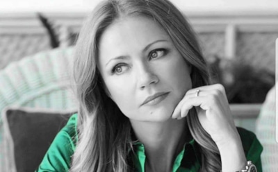 Мария Миронова объяснила, почему скрывает четвертого мужа